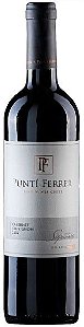 PUNTI FERRER Signature Cabernet Sauvignon 750ml