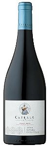 CATRALA Gran Reserva Pinot Noir tinto 750ml