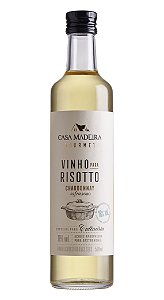 Vinho para Risotto 500ml