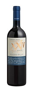 Valmarino - Vinho Tinto Cabernet Franc XXIV 750ml
