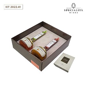 Kit 2022.41 Spice
