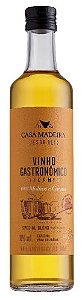 Vinho Gastronômico 500ml