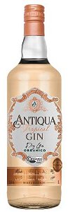 WEBER HAUS - Antiqua Tropical Gin Orgânico 1000ml