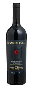 Sogno di Ulisse Montepulciano D'Abruzzo DOP