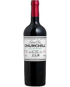 Valmarino - Vinho Churchill Cabernet Franc 750 ml Safra 2019 - 750ml