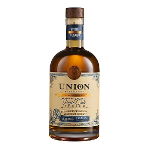 UNION - PURE MALTE WHISKY VIRGIN OAK FINISH 750 ML