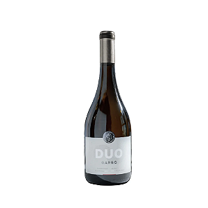 GARBO- Duo Chardonnay  | Arneis