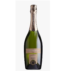 Casa Valduga-  Premivm Espumante Brut 750 ml