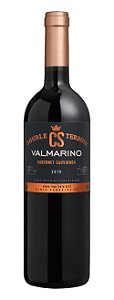 Valmarino - Vinho Tinto Double Terroir Cabernet Sauvignon 750ml
