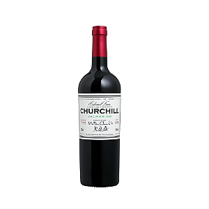 Valmarino - Vinho Churchill Cabernet Franc 750 ml Safra 2020 - 750ml
