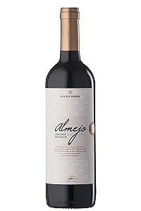 BEBBER - Almejo Clássico - Cabernet Sauvignon 750ml