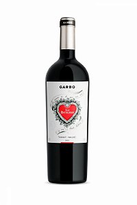 GARBO -  Los Hermanos Tannat & Malbec