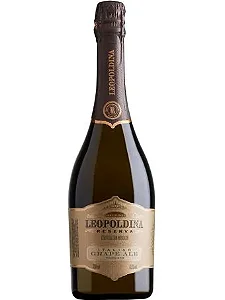 Cerveja Leopoldina  Italian Moscato 750ml