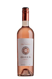 Casa Valduga - ORIGEM Rose 750 ml