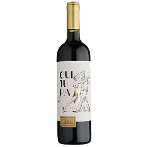 Vinho Tinto Cultura Malbec  Tenuta Foppa & Ambrosi 750 ml