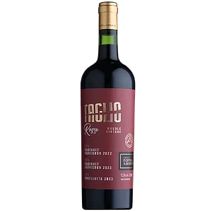 Vinho Tinto Taglio Rosso Double Vintage - Tenuta Foppa & Ambrosi 750 ml