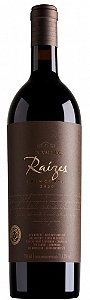 Vinho Tinto Casa Valduga Raízes Gran Corte 750 ml