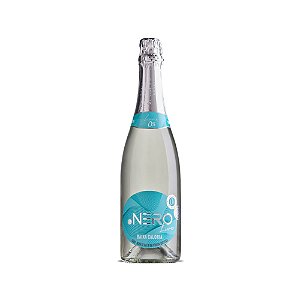 Ponto Nero Live Zero - 750 ml