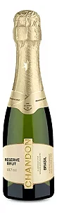 Espumante Baby Chandon Réserve Brut Baby - 187 ml