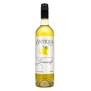 Limoncello Antiqua 750 ml