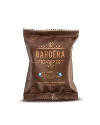 Alfajor Chocolate Preto Bardêra 50 gr