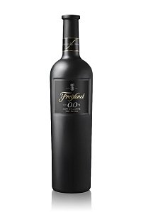 Freixenet Vinho Tinto Zero Álcool Demi Sec - 750 ml