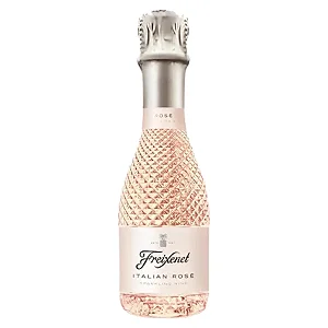 Espumante Freixenet Italian Rose Seco 200 ml