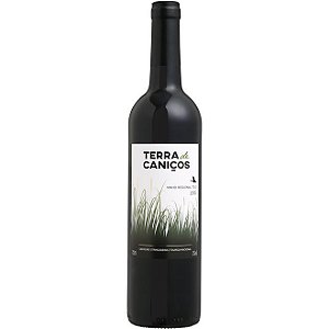 Terra de Caniços Vinho Tinto 750 ml