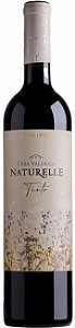 Casa Valduga - NATURELLE Tinto Suave 750ml