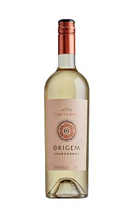 Casa Valduga - ORIGEM Branco Seco Chardonnay 750ml