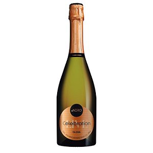 Ponto Nero Live Celebration Espumante Glera 750 ml