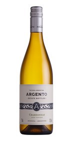 Argento Estate Bottled Chardonnay