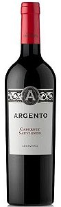 Argento Cabernet Sauvignon