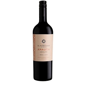 Amauta Malbec