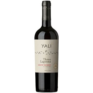 Yali Three Lagoons Cabernet Sauvignon 750 ml