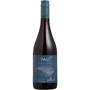 Yali Wetland Reserva Pinot Noir 750 ml