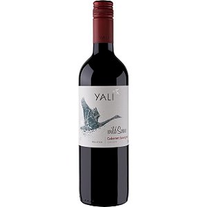 Yali Wild Swan Cabernet Sauvignon 750 ml