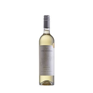 SUCO DE UVA VARIETAL BRANCO MOSCATO 750ML