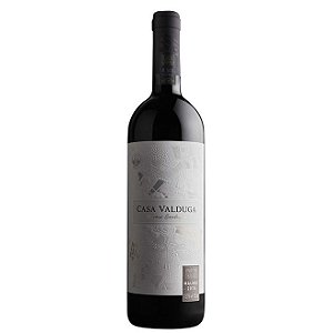 Casa Valduga - TERROIR EXCLUSIVO Malbec - Tinto Seco   750 ml
