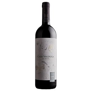 Casa Valduga - TERROIR EXCLUSIVO Tannat - Tinto Seco 750 ml