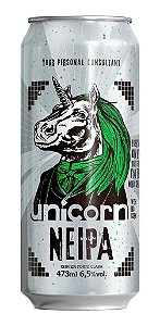 Unicorn - Cerveja NEIPA 473 ml