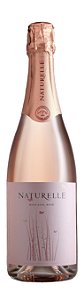 Casa Valduga - Naturelle Espumante Moscatel Rosé 750 ml