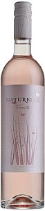 Casa Valduga - Naturelle Vinho Rosé Frisante 750 ml
