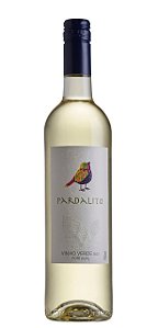 PONTE DA BARCA PARDALITO Vinho Verde Branco 750ml