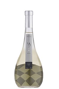 LUIZ ARGENTA L.A JOVEM -Vinho RIESLING 750ml