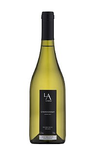 LUIZ ARGENTA L.A CLÁSSICO - Vinho Chardonnay 750ml