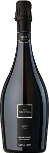 LUIZ ARGENTA L.A CAVE - Espumante BRUT CHAMP 750ml