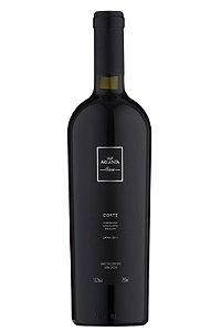 LUIZ ARGENTA L.A CAVE - Vinho CORTE 2017 750ml