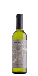 Casa Valduga - TERROIR Chardonnay  375 ml