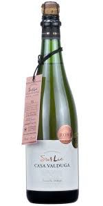 Casa Valduga - Espumante Sur Lie Rose 750ml